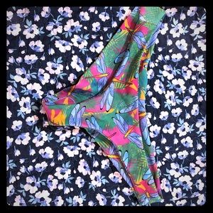 Moana bikini Zest Adrift bottoms size medium